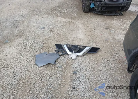 2016 Nissan Rogue Sl z USA, uszkodzony, nr VIN 5N1AT2MV7GC839158